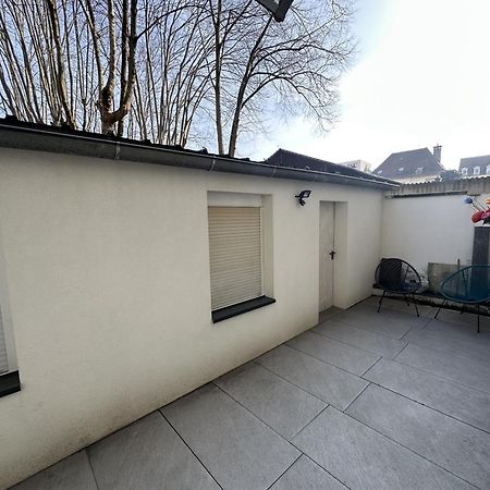 # Le 10 # Joli Studio, Tout Equipe Mulhouse Centre Exteriér fotografie