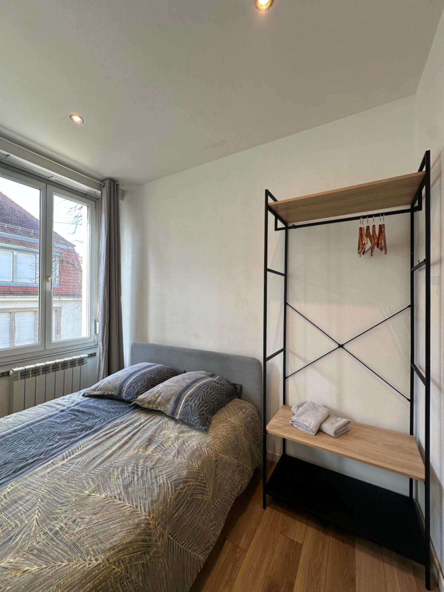 # Le 10 # Joli Studio, Tout Equipe Mulhouse Centre Exteriér fotografie