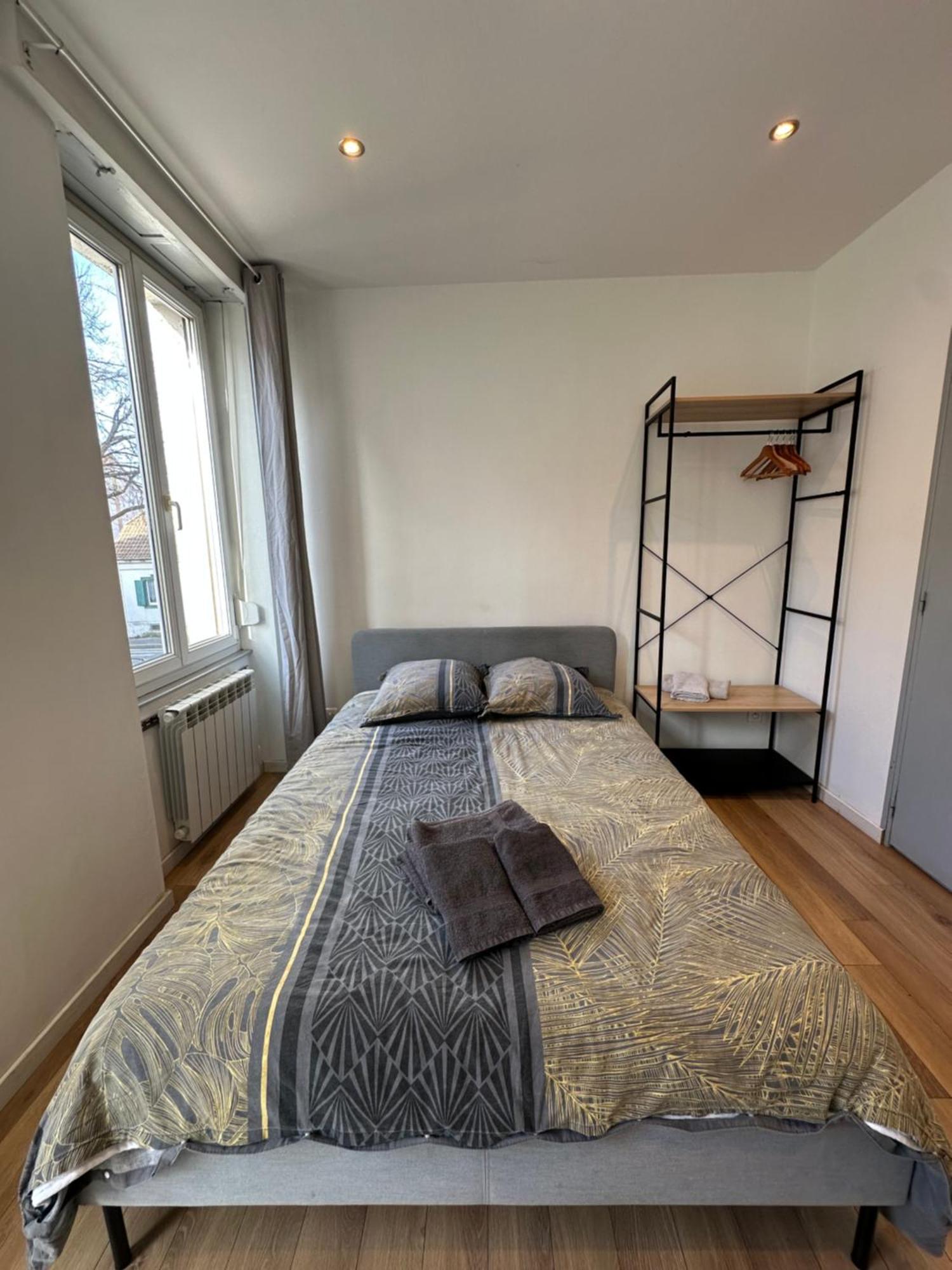# Le 10 # Joli Studio, Tout Equipe Mulhouse Centre Exteriér fotografie